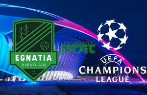 Egnatia-champions