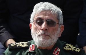 Esmail Qaani