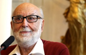François Englert