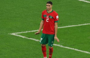 HAKIMI