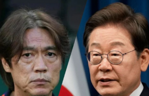 Hong Myung-bo