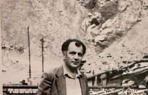Ismail Ahmeti