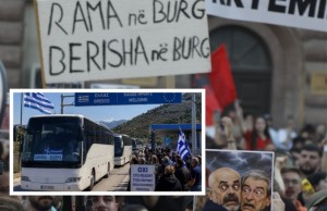 Manipulimi protesta