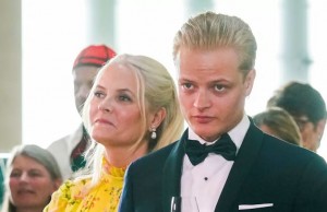 Marius Borg Høiby