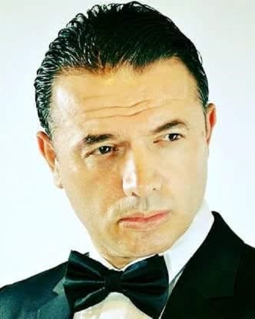 Marko Caka