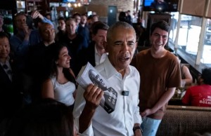 Obama