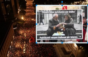 POpulli ndan kafshaten