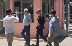 Pandeli Carapuli