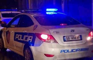 Policia-naten