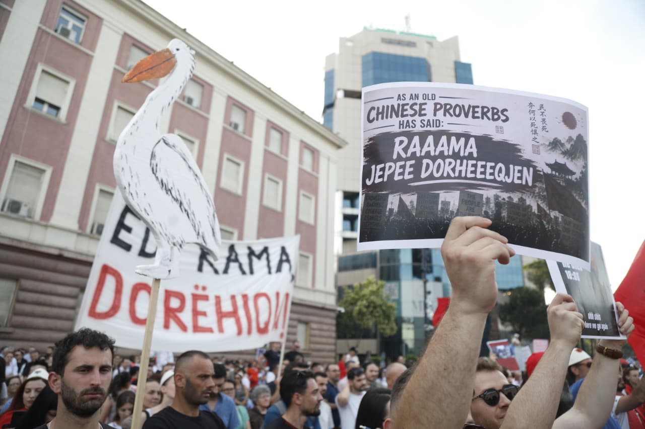 Protesta e 15-të pankarta (13)