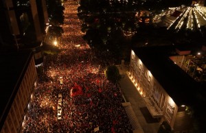 Protesta foto masive21