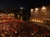 Hallet e kryeministrit dhe hallet e popullit