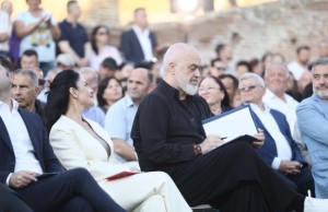 RAma Balluku