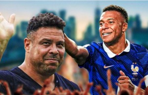 RONALDO