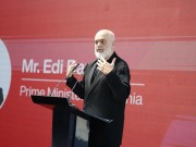 Inaugurohet linja e re Tiranës-Toronto, Rama: Synojmë turizmin e konsumatorëve të pasur! Aeroporti i Vlorës, do hapen patjeter, MIE ka marrë hapat e duhura!