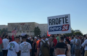 Rroftë News24