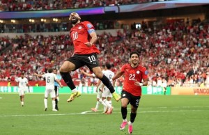 SALAH