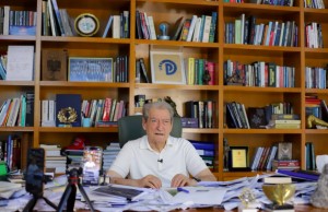 SALI BERISHA