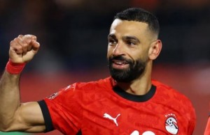 Salah