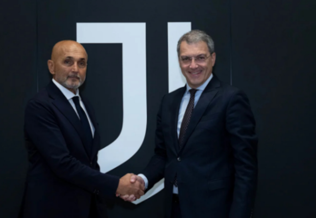 Juventusi ndjek rrugën e Milanit  shkarkohet edhe  i paprekshmi  pas dështimit epik