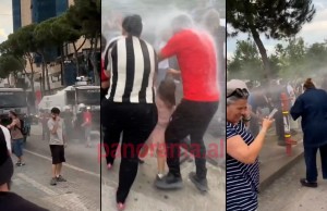 Skandal-femijet e vegjel-protesta-policia
