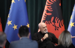 edi rama