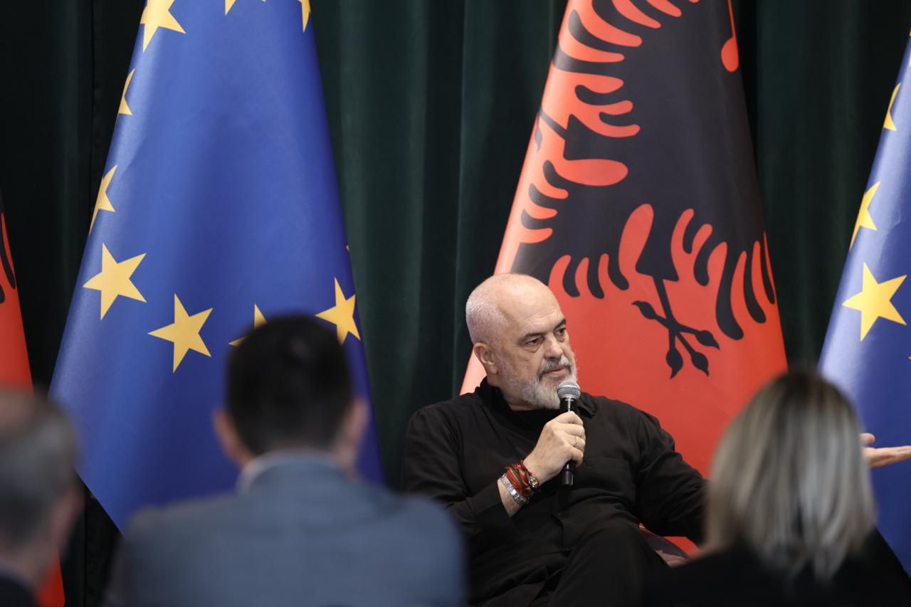 ligji-per-investimet-strategjike-kusht-per-ne-be-rama-nuk-ka-qene-kurre-i-padrejte-por-nuk-na-duhet-me-ata-qe-flasin-s-dine-cfare-flasin-po-punojme-per