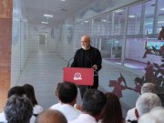 Rama: Pastërtia e bluzave të bardha nuk mund të ndyhet dot, do të vazhdojmë t’i rrisim pagat