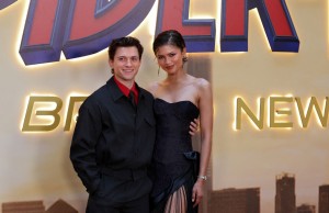 Zendaya Tom Holland (2)