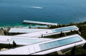 Zig-Zag-hotel