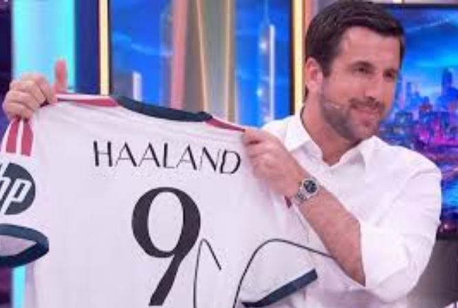  Luftë  për fronin në Madrid  Mançester Siti shkatërron fushatën e rivalit të Perez për Haland  Nuk ka mundësi që të ndodhë