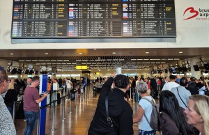 airport