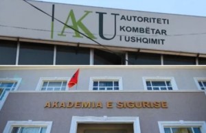 akademia e sigurise