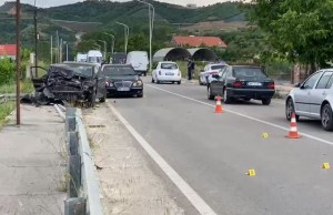 aksident pogradec1