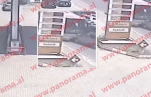 aksidenti elbasan OK