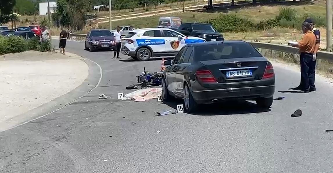 aksidenti fushe kruje