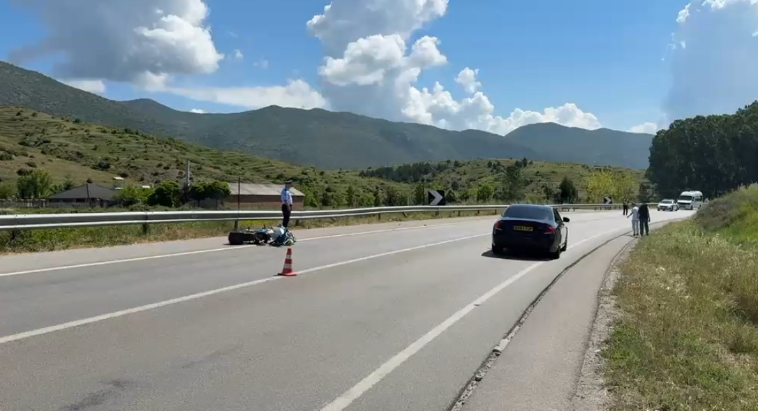 aksidenti korce2