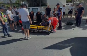 aksidenti vlore