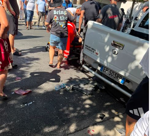 aksidenti vlore1
