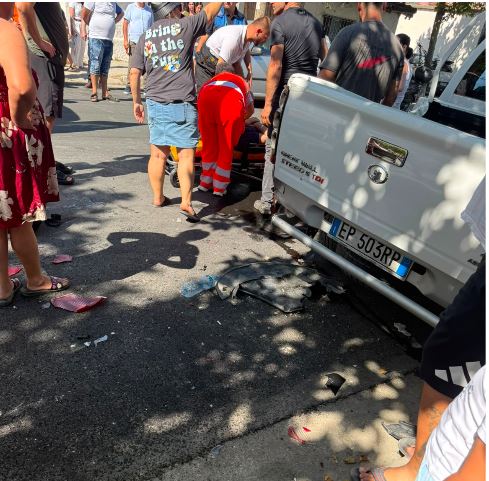 aksidenti vlore2