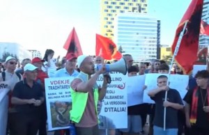 aktivisti sot