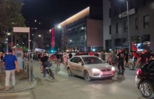 ambasada amerikane tubim