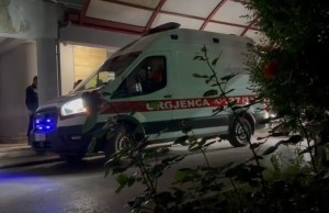 ambulanca naten