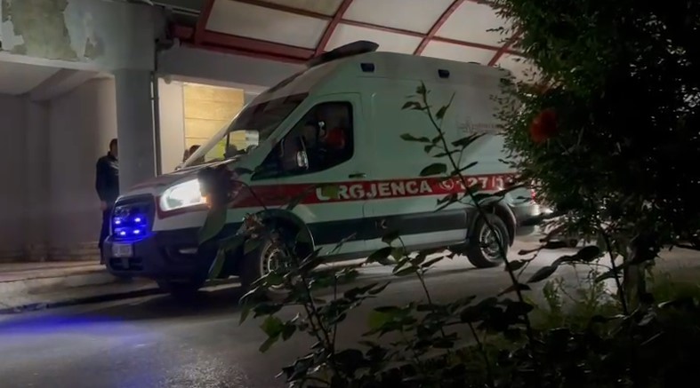 ambulanca naten