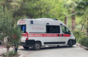 ambulanca shengjin q