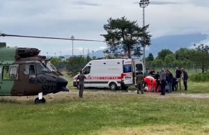 ambulance maliq efektivi korce