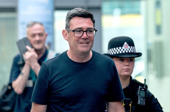 andy burnham