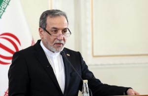 araghchi