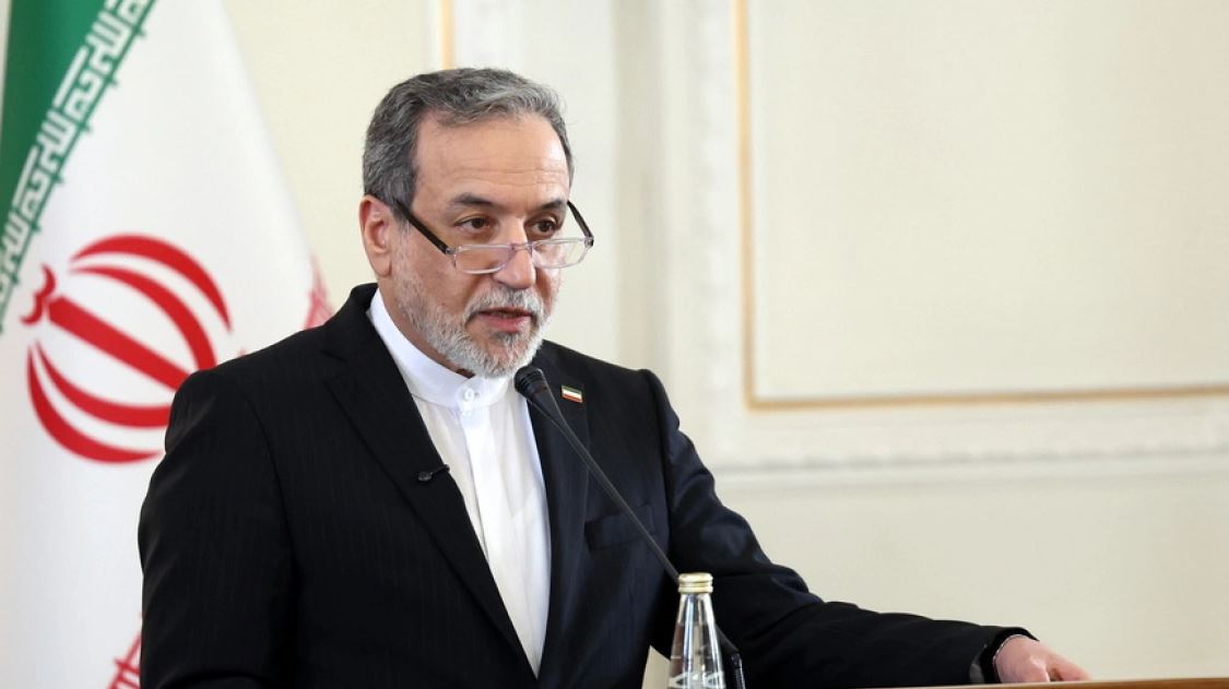 araghchi