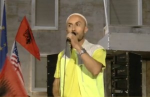 arben kola